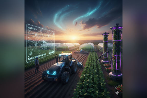 Findability Sciences Shortlisted for Maha Agri-AI Policy The Volt Post