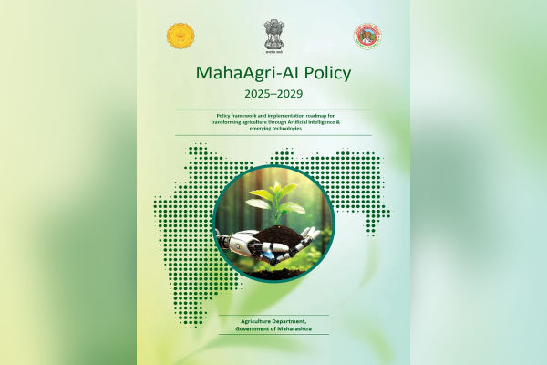 Findability Sciences Shortlisted for Maha Agri-AI Policy The Volt Post 