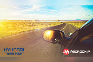 For 10BASE-T1S SPE Auto Microchip, Hyundai Partnership