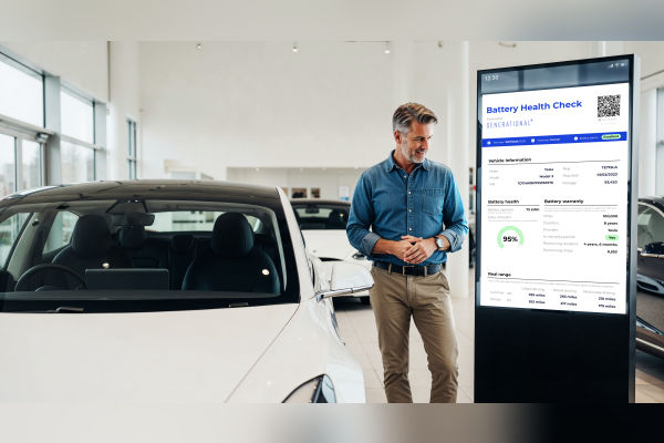 Generational 2025 Battery Performance Index on EVs The Volt Post