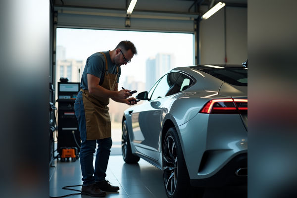 Generational 2025 Battery Performance Index on EVs The Volt Post1