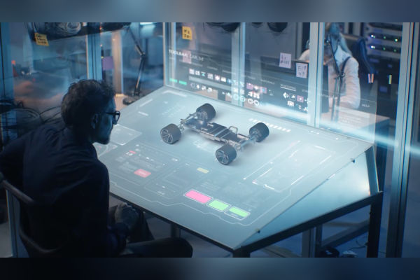 Global automotive value chain three shifts writes Canttena-X The Volt Post2