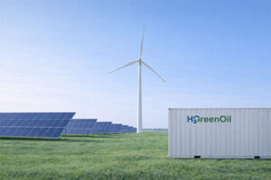 H2Green Oil Launches Green H2 Digital Platform