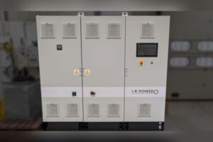 IR Power Launches Rental Energy Recovery Solution the volt post