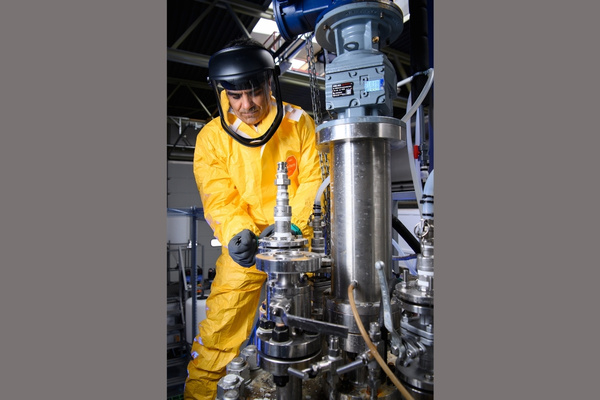 Integrals Power LMFP Hits 1,500 Cycles, Arctic Performance The Volt Post 1