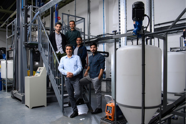 Integrals Power LMFP Hits 1,500 Cycles, Arctic Performance The Volt Post 4