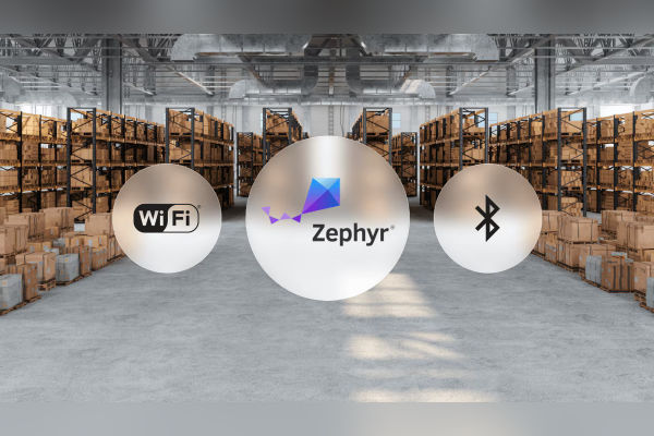 Interview, Silicon Labs Zephyr RTOS Series 3 IoT Revolution