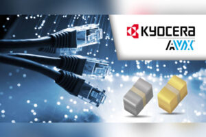 Added 550/560 Ultra-Broadband Capacitors by KYOCERA AVX The Volt Post