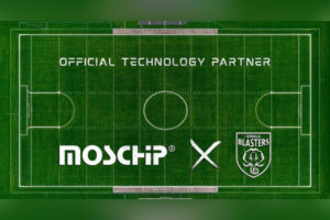 Kerala Blasters FC Partners with MosChip Technologies