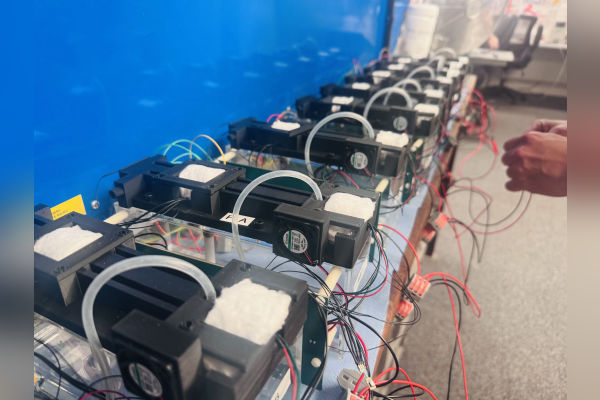 Know How Aetosense and DigiKey Improve Indoor Air Quality The Volt Post