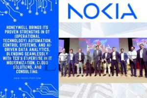 Largest Nokia R&D facility for fixed networks Now in Chennai