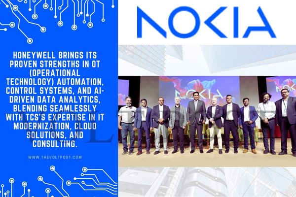 Largest Nokia R&D facility for fixed networks Now in Chennai