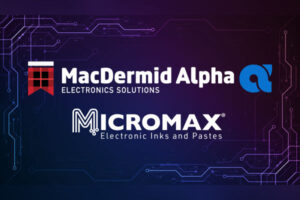 Element Solutions Completes Micromax Acquisition