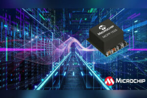 Microchip MCPF1525 Power Module with 16V Vin buck converter 