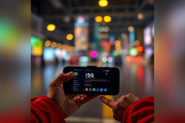 NTN device testing, 3GPP Rel-18 19 updates Top Companies The Volt Post