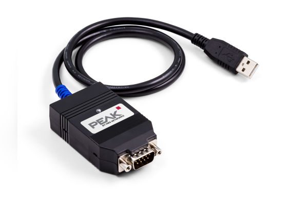 PEAK by HMS Networks rebranded By HMS Networks The Volt Post