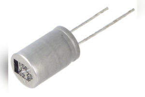 Panasonic Passive Components for EVs, E-Bikes, Transport The Volt Post 1