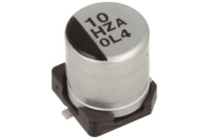 Panasonic Passive Components for EVs, E-Bikes, Transport The Volt Post 2