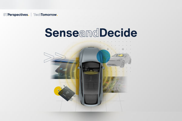  SDVs, Software-Defined Vehicles Sensing Revolution The Volt Post