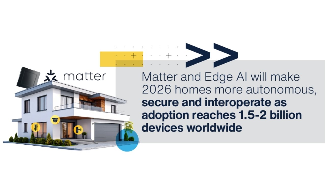 Semiconductor Sector Top Tech Trends 2026 STMicroelectronics The Volt Post1