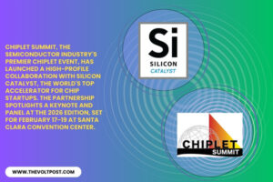 Silicon Catalyst 2026 Partners With Chiplet Summit The Volt Post