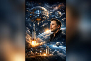 SpaceX Acquires xAI for Orbital Data Centers