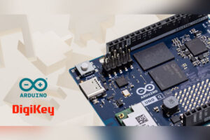 Webinar on UNO Q and App Lab Hosted By DigiKey, Arduino  