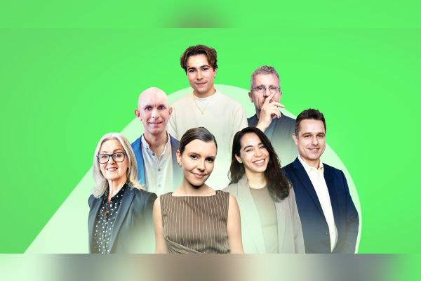 element14 Launches Top Tech Voices Season Two Podcast