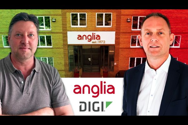 Anglia Expands Digi International Franchise Across Nordic and Baltic Regions The Volt Post