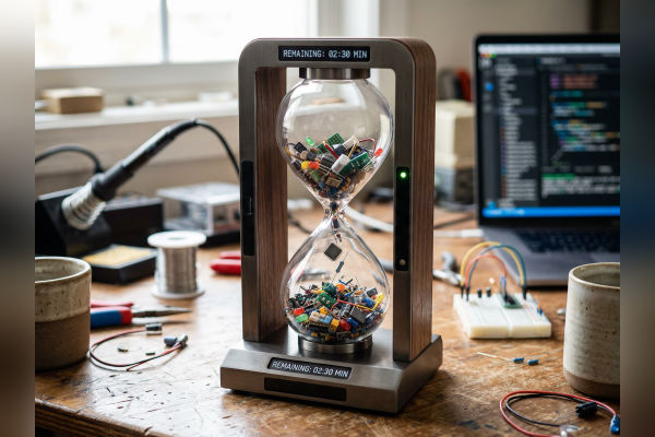 Anglia Warns of Rising Component Prices, Supply Delays The Volt Post1