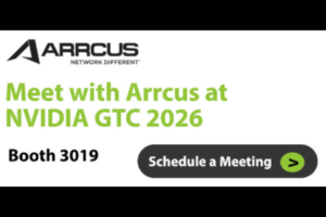 Arrcus AINF Integrates NVIDIA AI Inference Fabric The Volt Post