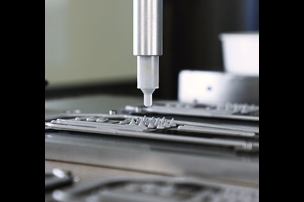 At Productronica China 2026, MacDermid Alpha Materials The Volt Post