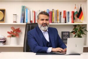 Bhupinder on electronica India and productronica India 2026 The Volt Post