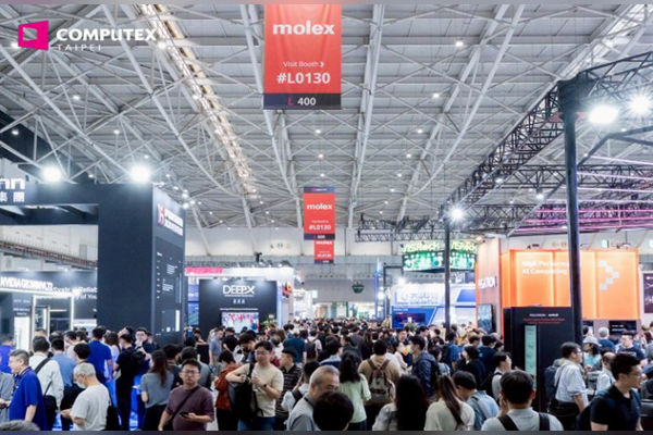 COMPUTEX 2026, AI Together in Taipei Across AI, Robotics The Volt Post 1