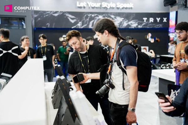 COMPUTEX 2026, AI Together in Taipei Across AI, Robotics The Volt Post