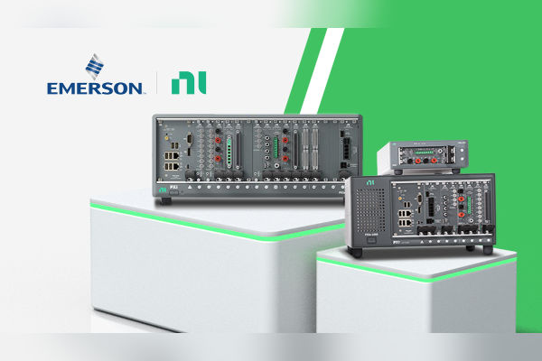 Cost-Effective NI PXI Hardware Range Now At Farnell The Volt Post