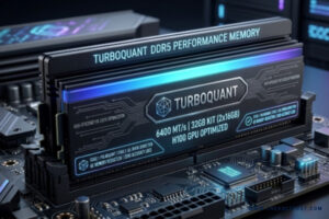 DDR5 RAM Prices Drop After Google TurboQuant News The Volt Post1
