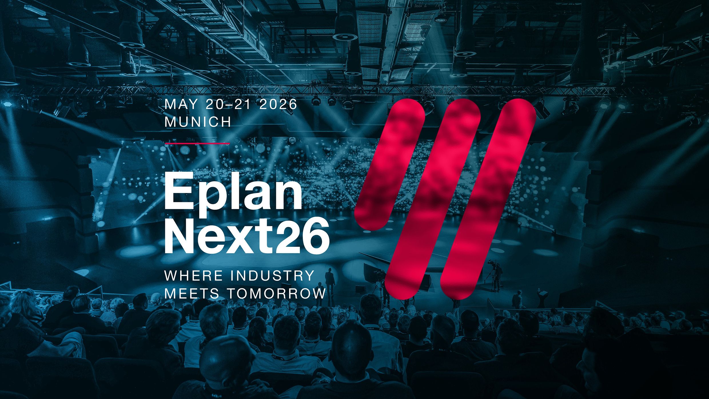 Eplan Next26 in Munich unveils Platform 2027, AI Innovations The Volt Post1