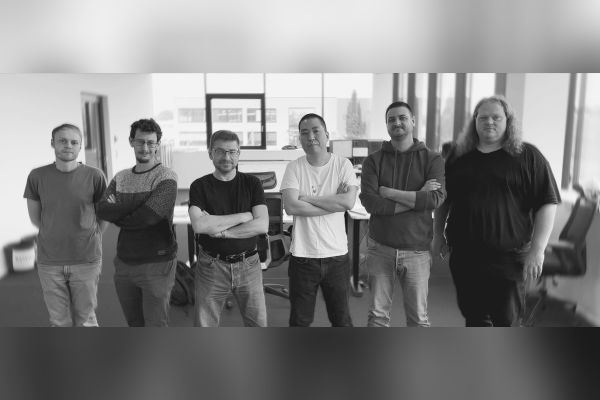 First Universal RISC-V Processor Taped Out By Ubitium The Volt Post 