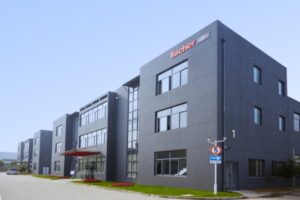 Fischer Expands fastening, anchoring Production in Asia The Volt Post