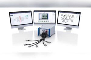 Free Test System Architect Tool by Pickering Interfaces The Volt Post