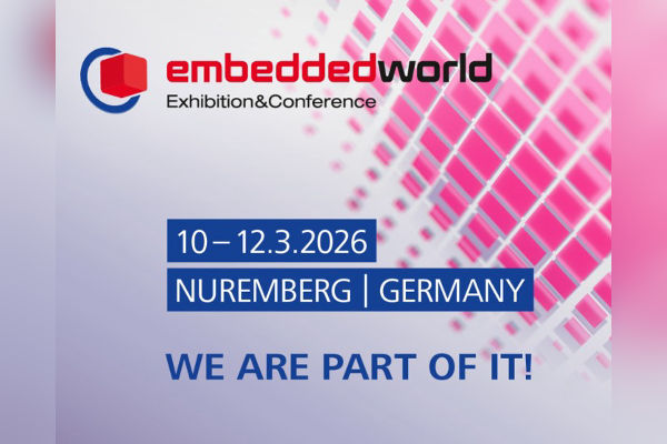 Greenliant Showcases Industrial SSDs at embedded world 2026