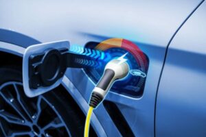 How EV Fleets Cut Fuel Costs for Corporate Commutes The Volt Post