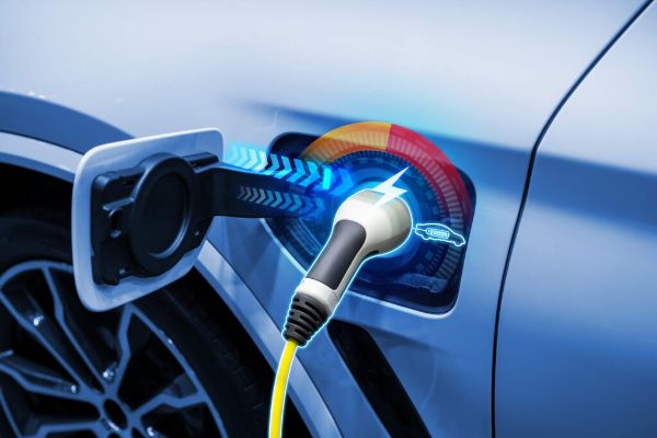 How EV Fleets Cut Fuel Costs for Corporate Commutes The Volt Post