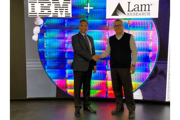 IBM and Lam Research Target Sub-1nm Chip Era The Volt Post