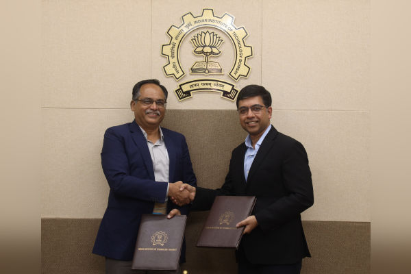 IITB-Honeywell CoE Launches for Sustainability Training The Volt Post