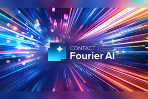 Industrial AI Platform, Fourier AI Rolled out By CONTACT The Volt Post