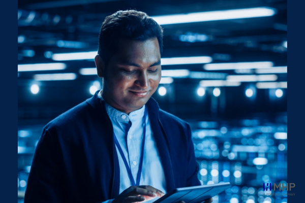 Industry 4.0 Barometer 2026 MHP Report Leads India and China The Volt Post 3