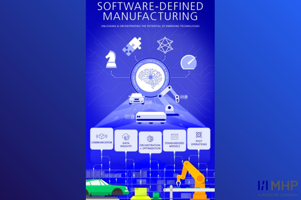 Industry 4.0 Barometer 2026 MHP Report Leads India and China The Volt Post 