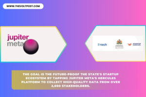 Karnataka, Jupiter Meta Hercules Platform on Startup Policy The Volt Post